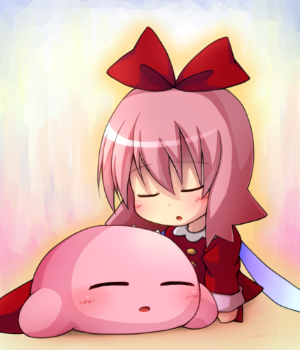 カビリボ